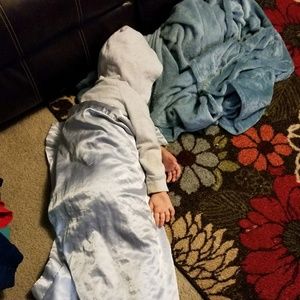 Meet your Posher, Savana